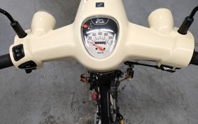 HONDA SUPER CUB110 JA44