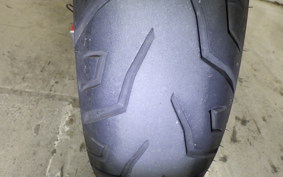 HONDA VTR 250 Gen. 2 2019 MC33