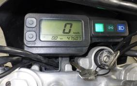 KAWASAKI KLX250D TRACKER 2002 LX250E