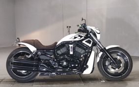 HARLEY VRSCDXA1250 2008 HMH