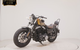 HARLEY XL1200X 2016
