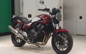 HONDA CB400SF GEN 4 A 2019 NC42