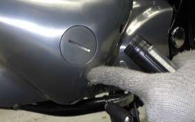 KAWASAKI ESTRELLA 2021 BJ250A