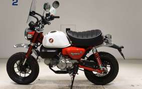 HONDA MONKEY 125 2015 JB05