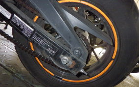 HONDA GROM 2025 JC61