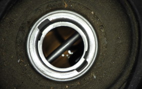 HONDA TODAY 1993 AF61