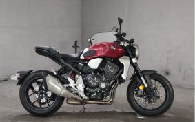 HONDA CB1000R 2018 SC80