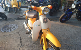 HONDA LITTLE CUB AA01