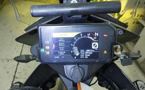 KTM 390 ADVENTURE 2024