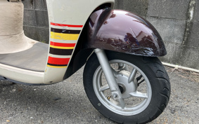 YAMAHA  VINO BAKE-SHON STYLE  SA37J