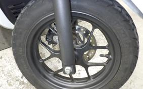 HONDA LEAD 125 2020 JF45