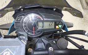 KAWASAKI Z125 PRO BR125H