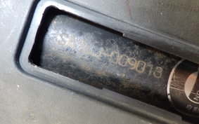 YAMAHA JOG Gen.4 SA16J