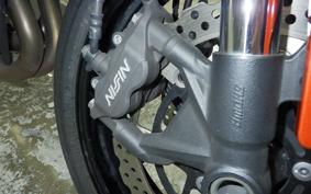 KAWASAKI NINJA ZX-6R A 2014