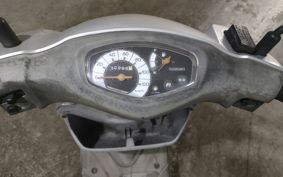 SUZUKI ADDRESS V125 CF46A