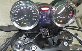 KAWASAKI Z900RS SE 2023 ZR900K