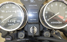 HONDA HAWK NIGHT 250 1998 MC26