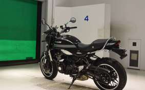 KAWASAKI Z900RS 2021 ZR900C