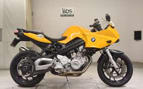 BMW F800S 2009