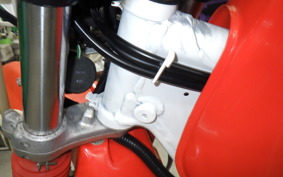 HONDA XLR250R GEN 3 2019 MD22