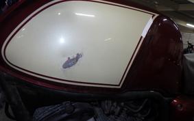 YAMAHA SRV250 RENAISSA 4DN