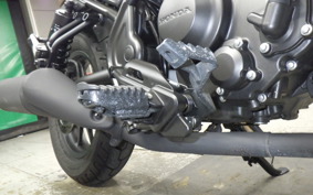 HONDA REBEL 250 S MC49