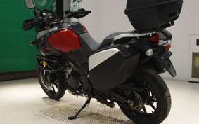 SUZUKI DL1000 ( V-Strom 1000 ) A 2014 VU51A