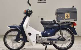 HONDA C90 SUPER CUB E 2009 HA02