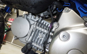 HONDA MONKEY 125 JB02