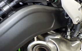KAWASAKI ZX-25R ZX250E