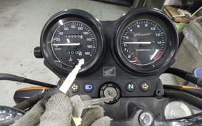 HONDA HORNET 250 2012 MC31