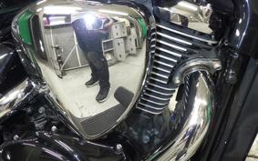SUZUKI INTRUDER 400 Classic 2017 VK56A