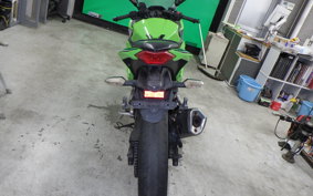 KAWASAKI NINJA 250 ABS EX250L