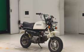 HONDA GORILLA 2026 Z50J