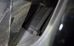 HONDA ﾀﾞﾝｸ 2008 AF78