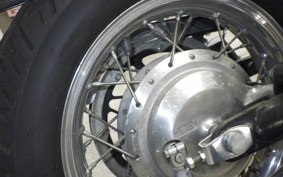SUZUKI SAVAGE LS650 1992 NP41A
