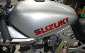SUZUKI GSX1100S KATANA 1999 GU76A