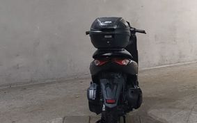 YAMAHA N-MAX 155 SG66J
