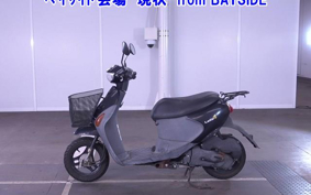 SUZUKI LETS4