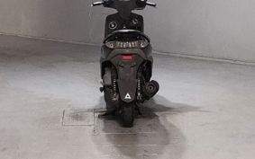 YAMAHA CYGNUS125XSR SE44J