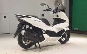 HONDA PCX125 2016 JK05