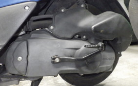 SUZUKI LET's 2002 CA4AA