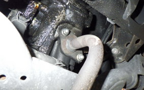 HONDA TACT-4ﾍﾞｰｼｯｸ AF79