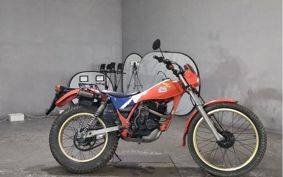 HONDA TLR200 MD09
