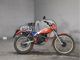 Фото Honda TLR200 1984 с японского аукциона