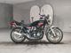 Фото Yamaha XJ400 DIVERSION 1982 с японского аукциона