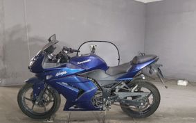 KAWASAKI NINJA250R EX250K