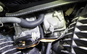 YAMAHA DRAGSTAR 400 2007 VH01J