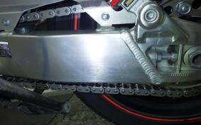 HONDA CB1300SF SUPER FOUR 2007 SC54