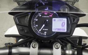 PGO AIM 125 WELL BIKE 2015